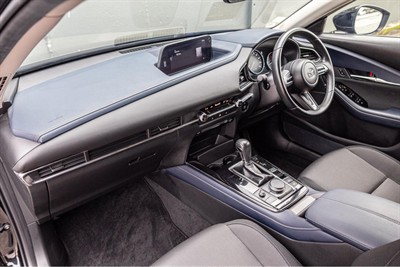 2020 Mazda CX-30 - Thumbnail