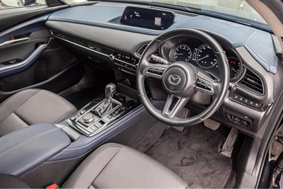 2020 Mazda CX-30 - Thumbnail