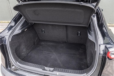 2020 Mazda CX-30 - Thumbnail