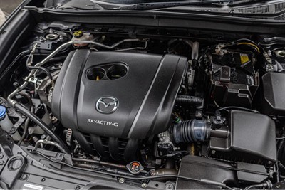 2020 Mazda CX-30 - Thumbnail