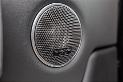 2005 Land Rover Range Rover - Thumbnail