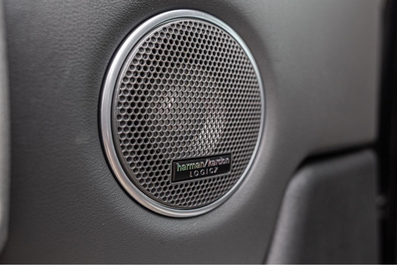 2005 Land Rover Range Rover