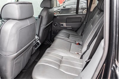 2005 Land Rover Range Rover - Thumbnail
