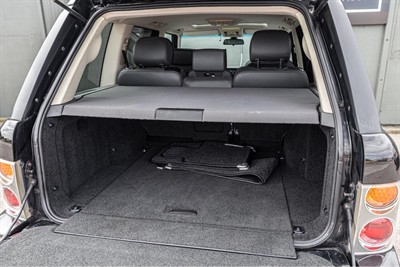 2005 Land Rover Range Rover - Thumbnail