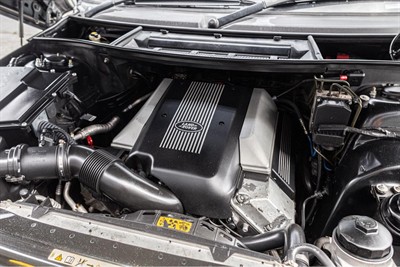 2005 Land Rover Range Rover - Thumbnail