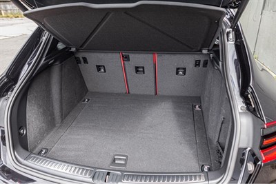 2018 Porsche MACAN 4WD - Thumbnail