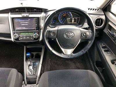 2014 Toyota Corolla - Thumbnail