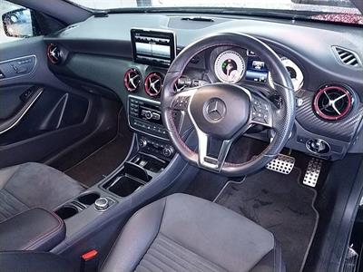2014 Mercedes-Benz A CLASS - Thumbnail
