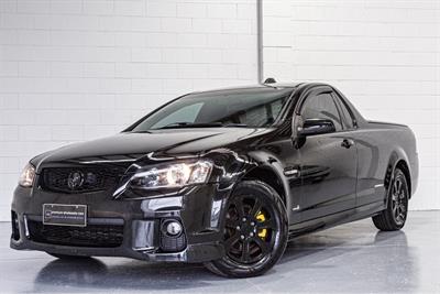 2011 Holden Utility - Thumbnail