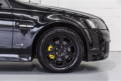 2011 Holden Utility - Thumbnail