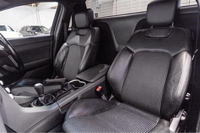 2011 Holden Utility - Thumbnail