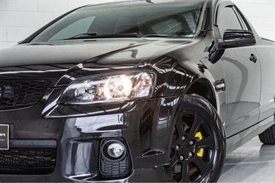 2011 Holden Utility - Thumbnail