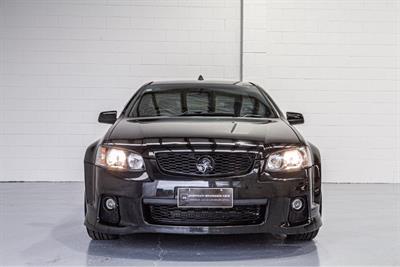 2011 Holden Utility - Thumbnail