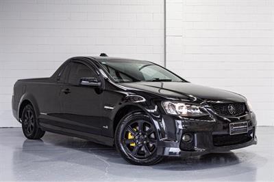 2011 Holden Utility - Thumbnail