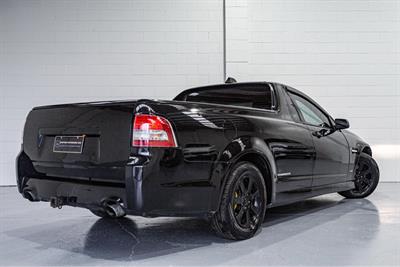 2011 Holden Utility - Thumbnail