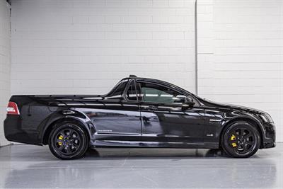 2011 Holden Utility - Thumbnail