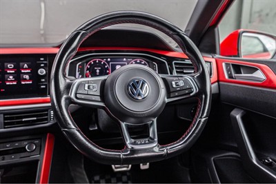 2019 Volkswagen POLO GTI - Thumbnail