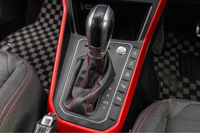 2019 Volkswagen POLO GTI - Thumbnail