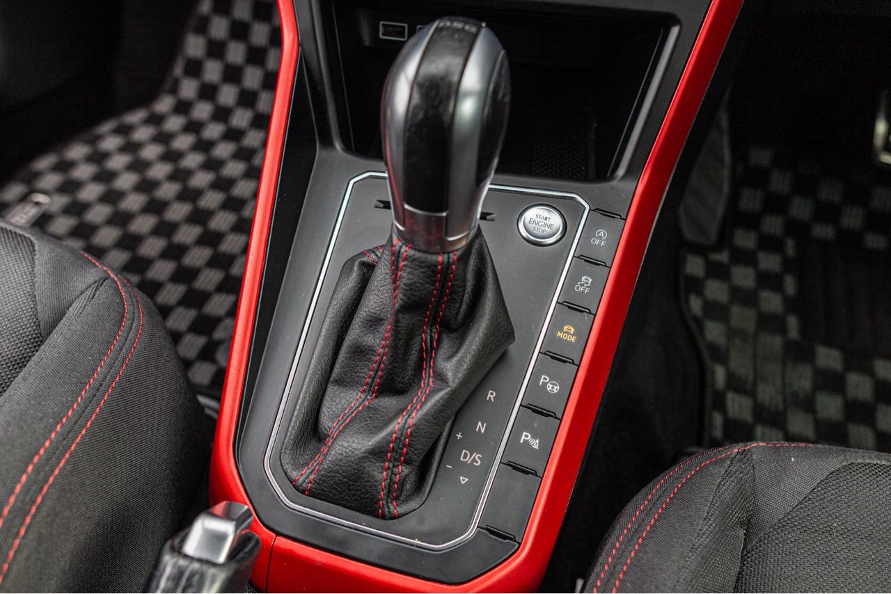 2019 Volkswagen POLO GTI