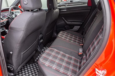 2019 Volkswagen POLO GTI - Thumbnail