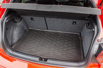 2019 Volkswagen POLO GTI - Thumbnail