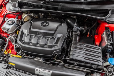 2019 Volkswagen POLO GTI - Thumbnail