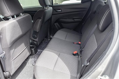 2017 Suzuki Swift - Thumbnail