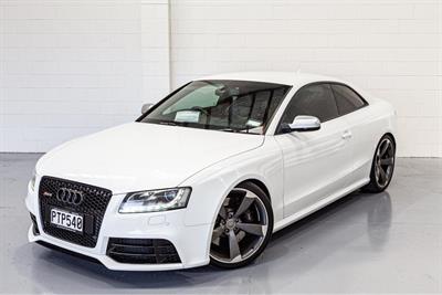 2011 Audi RS5 - Thumbnail