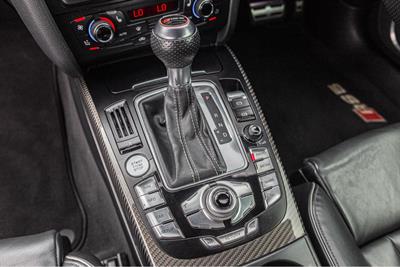 2011 Audi RS5 - Thumbnail