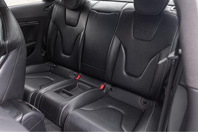 2011 Audi RS5 - Thumbnail