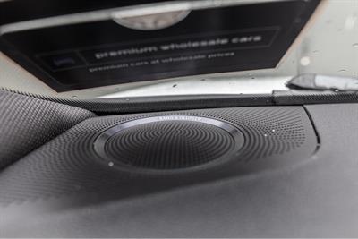 2011 Audi RS5 - Thumbnail