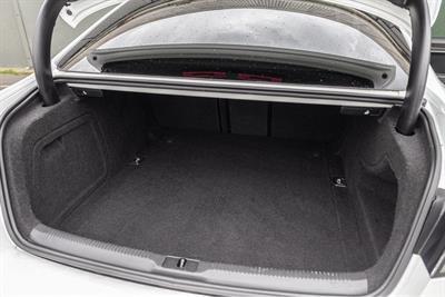 2011 Audi RS5 - Thumbnail