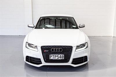 2011 Audi RS5 - Thumbnail