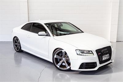 2011 Audi RS5 - Thumbnail