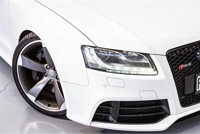 2011 Audi RS5 - Thumbnail