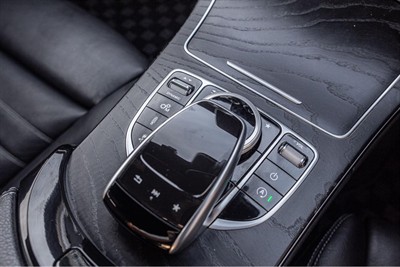 2017 MERCEDES AMG C43 AMG - Thumbnail