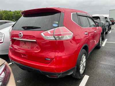 2014 Nissan XTRAIL - Thumbnail