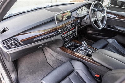 2013 BMW X5 4WD - Thumbnail