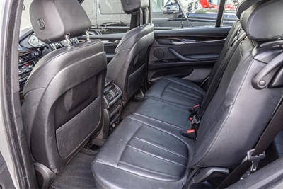 2013 BMW X5 4WD - Thumbnail