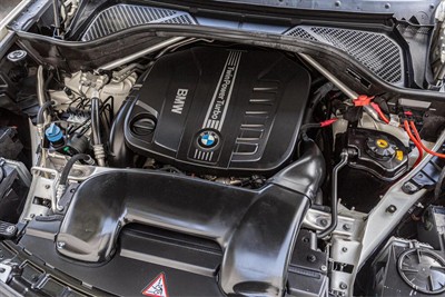 2013 BMW X5 4WD - Thumbnail