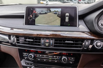 2015 BMW X5 4WD - Thumbnail