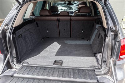 2015 BMW X5 4WD - Thumbnail