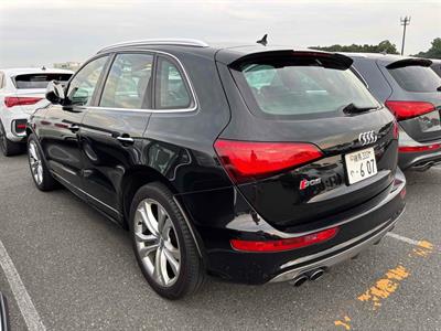 2015 Audi Sq5 - Thumbnail