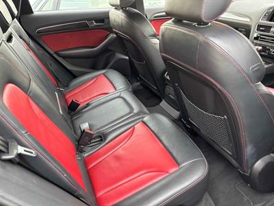 2015 Audi Sq5 - Thumbnail