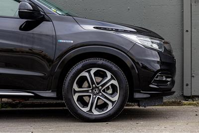 2019 Honda VEZEL - Thumbnail