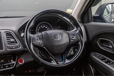 2019 Honda VEZEL - Thumbnail