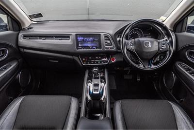 2019 Honda VEZEL - Thumbnail