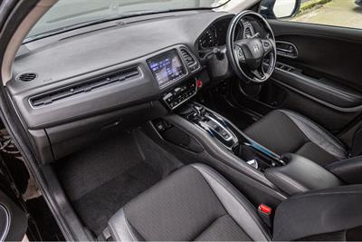 2019 Honda VEZEL - Thumbnail