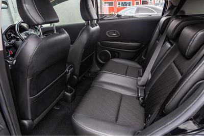 2019 Honda VEZEL - Thumbnail