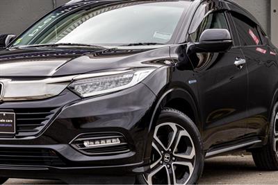 2019 Honda VEZEL - Thumbnail